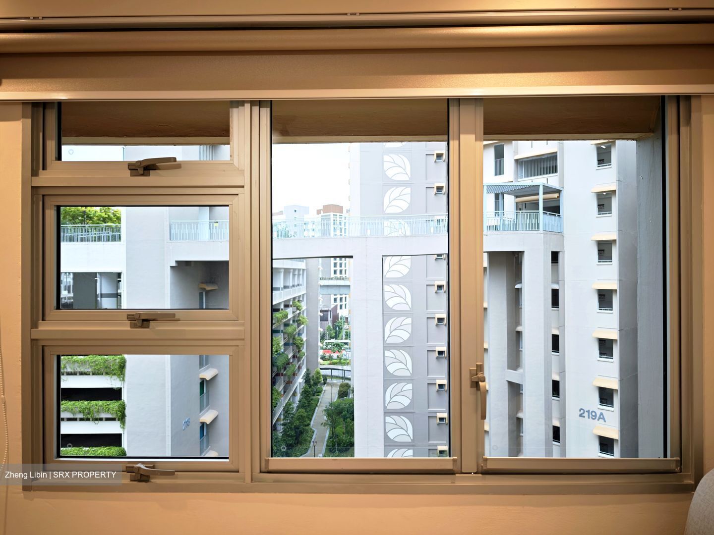 Blk 220A Garden Court @ Tengah (Tengah), HDB 4 Rooms #560091281